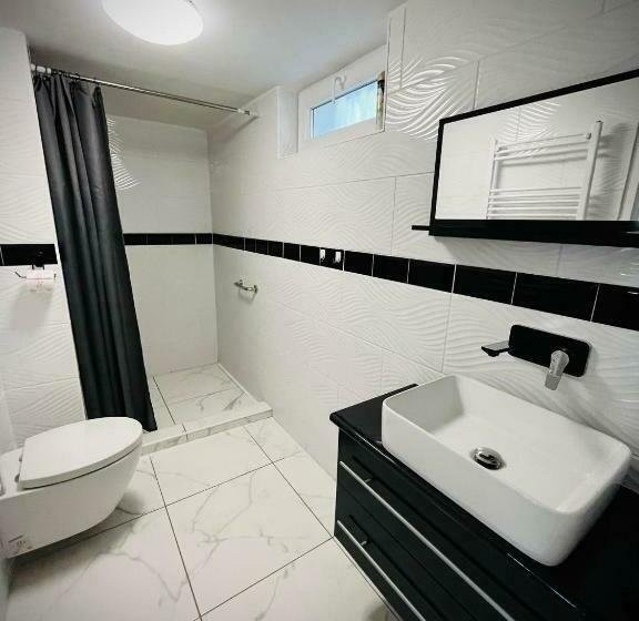 évi Vendégház Dunakanyar