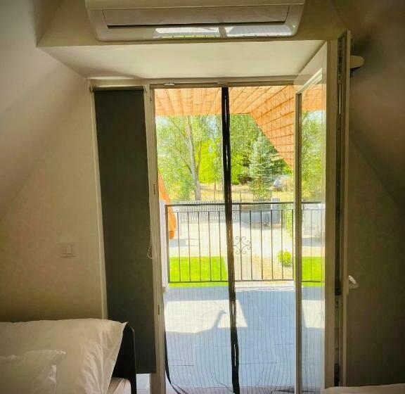 évi Vendégház Dunakanyar