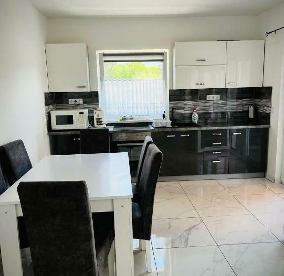 évi Vendégház Dunakanyar