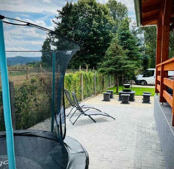 évi Vendégház Dunakanyar