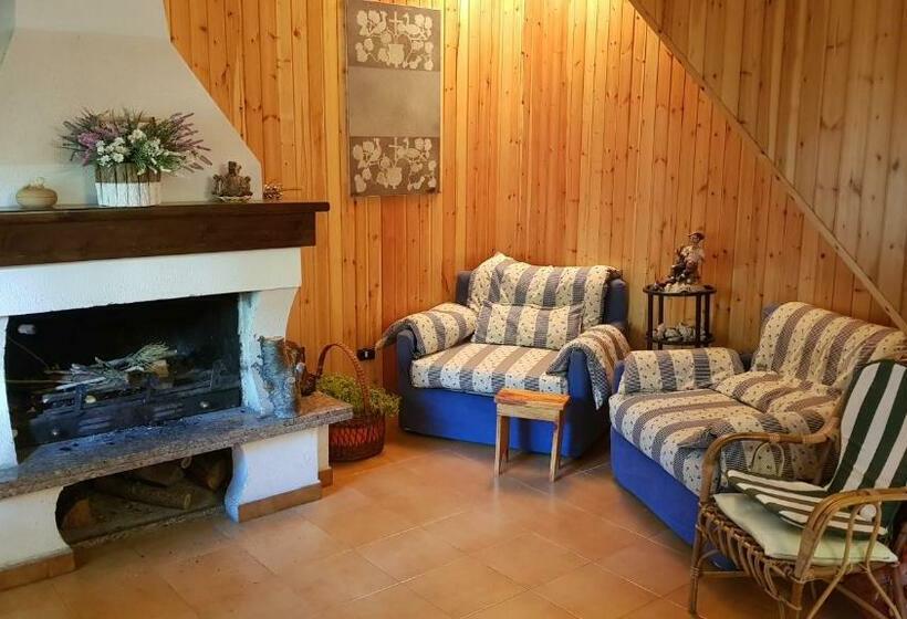 Villa A Camigliatello Silano