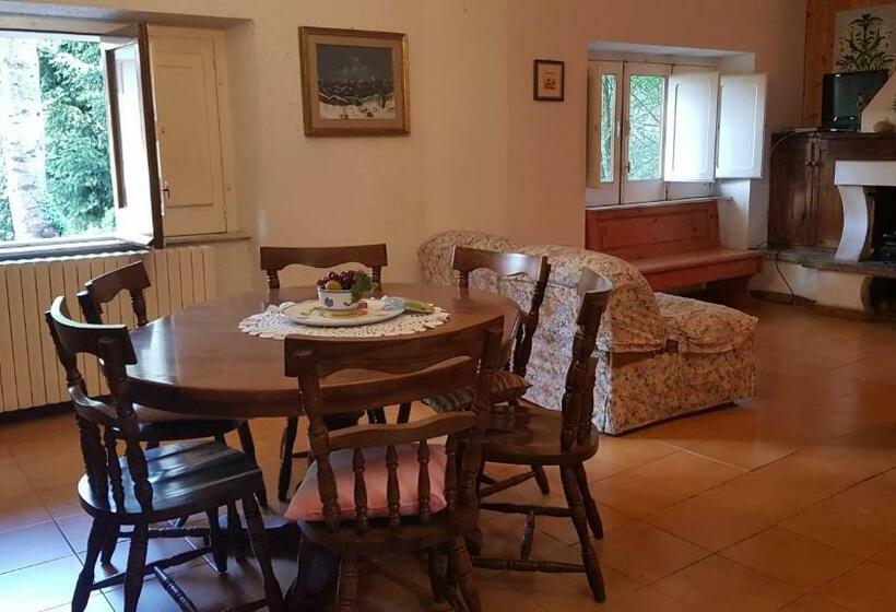 Villa A Camigliatello Silano