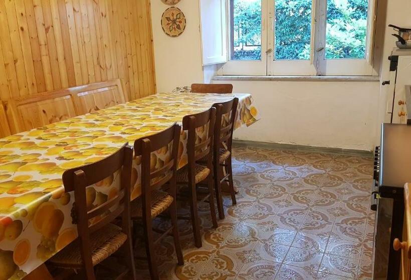 Villa A Camigliatello Silano