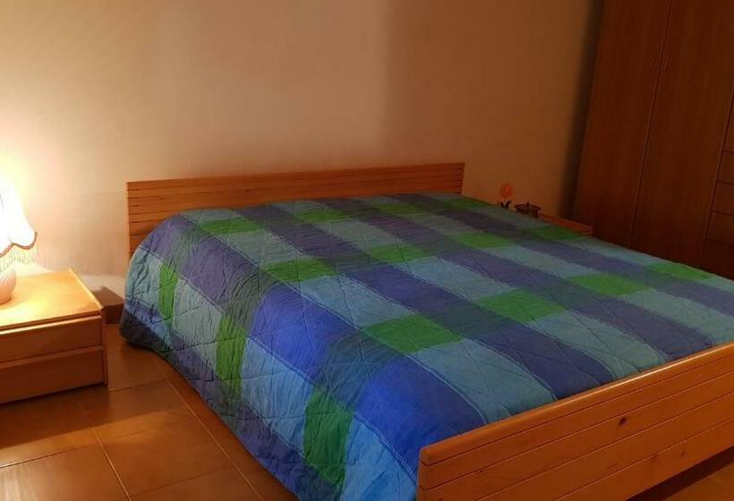 Villa A Camigliatello Silano