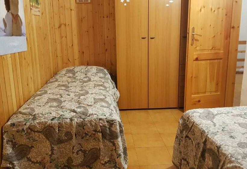 Villa A Camigliatello Silano