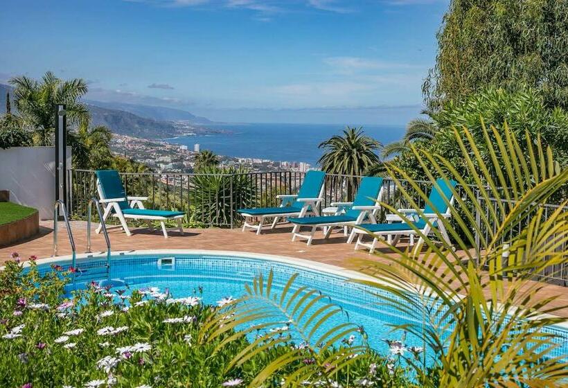 Residencial Vista Panoramica