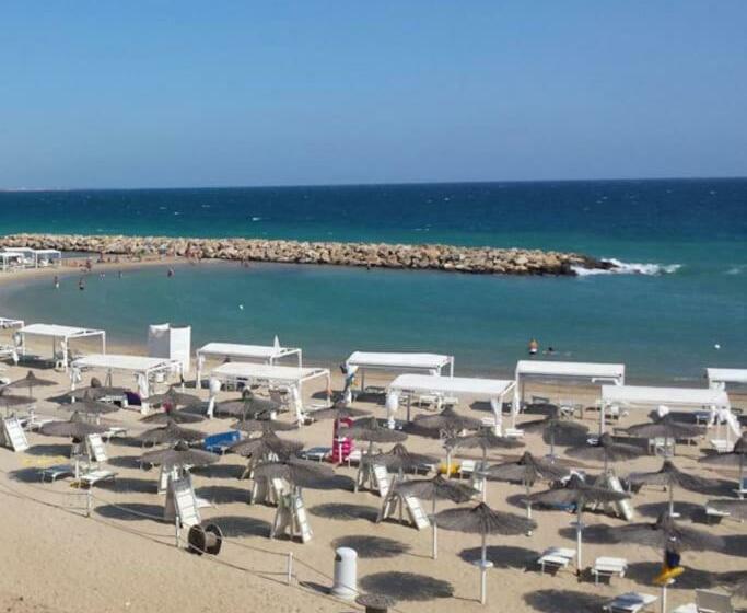 Vista Mare Doria