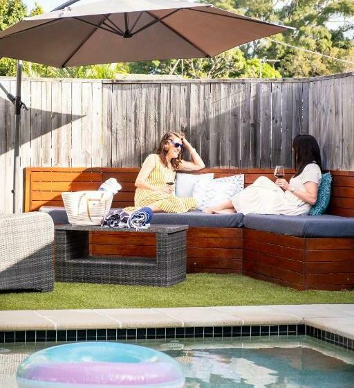 Kings Beach Home With Pool And Putt Putt