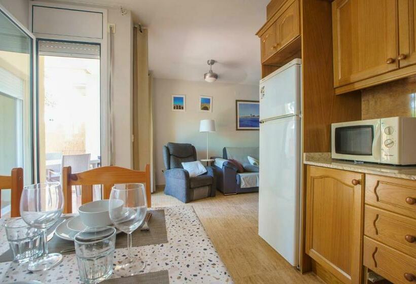 Apartament A Vila Marinera
