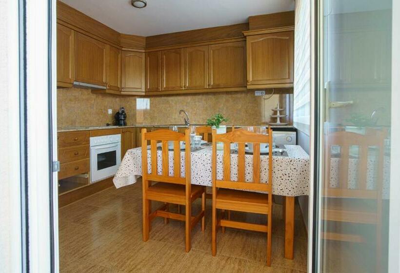 Apartament A Vila Marinera