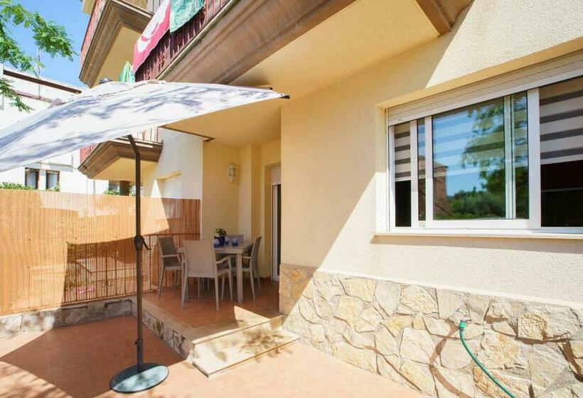 Apartament A Vila Marinera