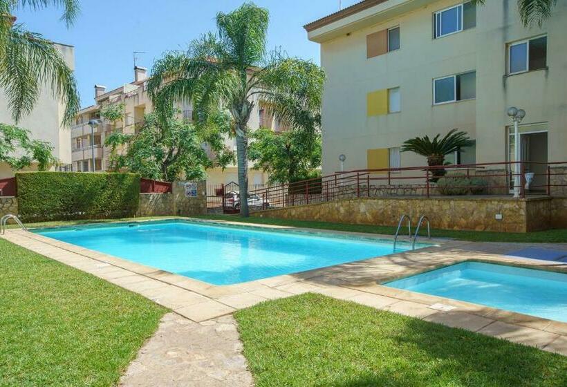 Apartament A Vila Marinera