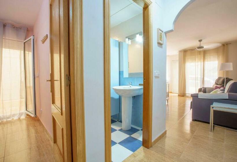 Apartament A Vila Marinera