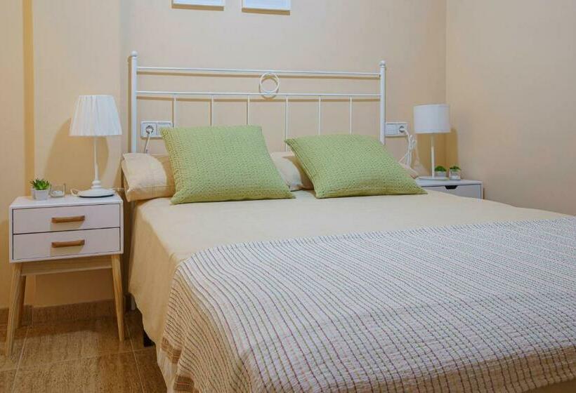 Apartament A Vila Marinera