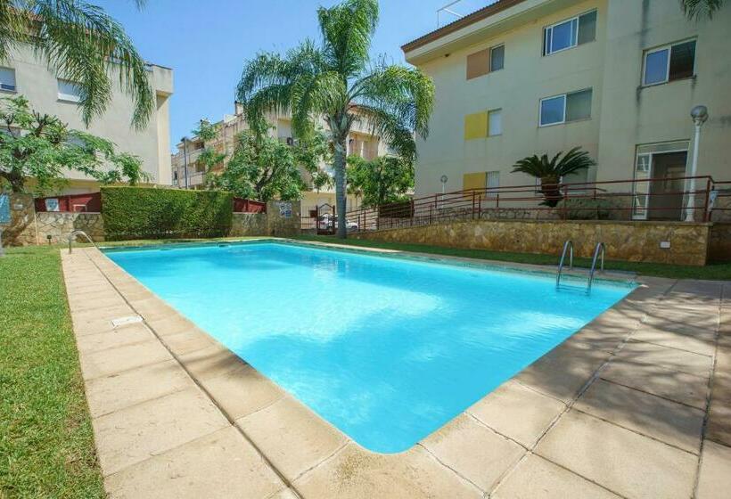 Apartament A Vila Marinera