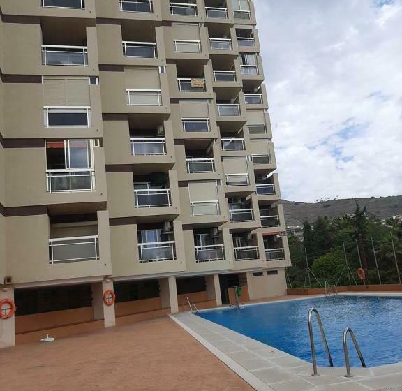 Apartamento San Cristóbal