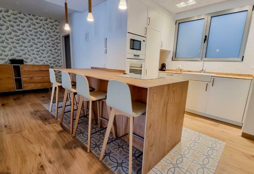 Apartamento Tintorera. Moraira. Live It Costablanca