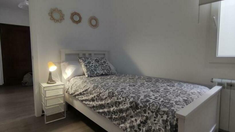 Apartamento En Ultramar