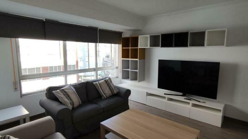 Apartamento En Ultramar