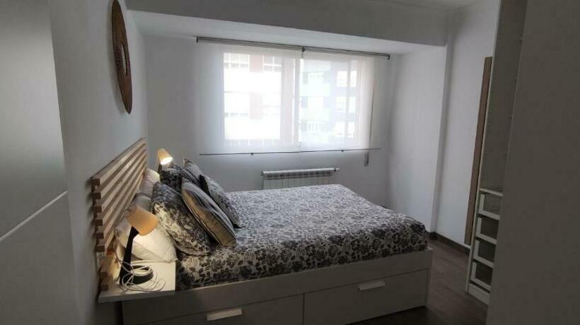 Apartamento En Ultramar
