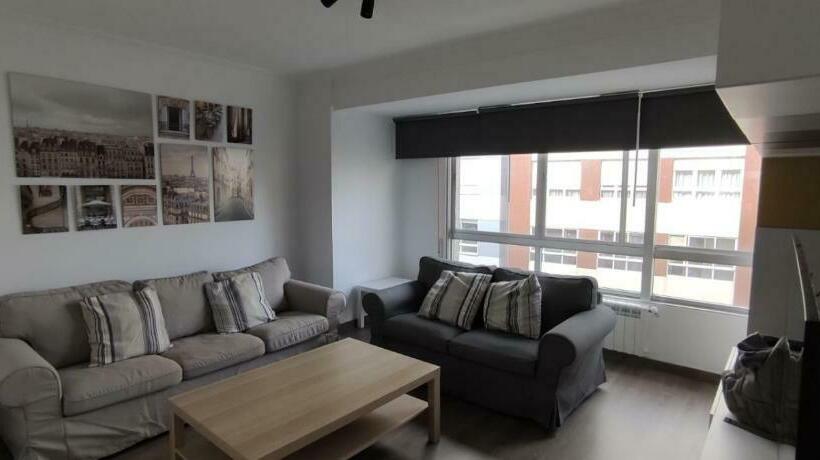 Apartamento En Ultramar