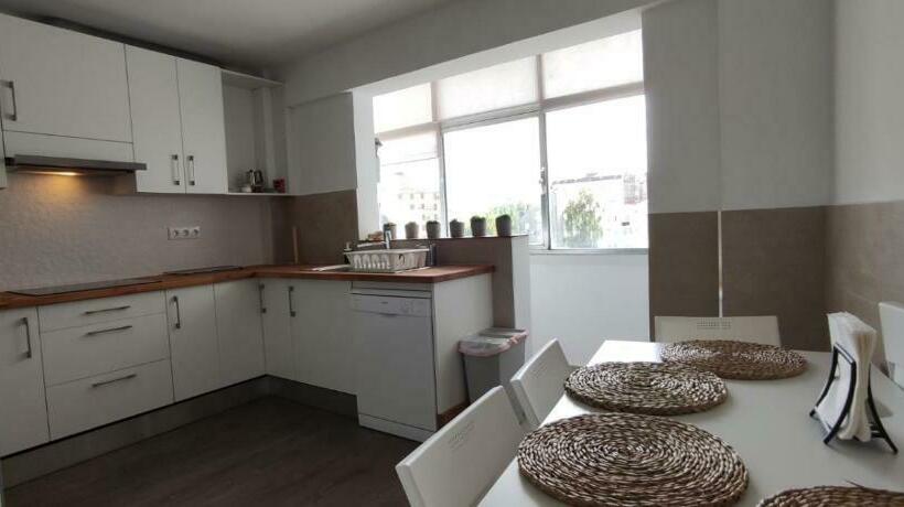 Apartamento En Ultramar