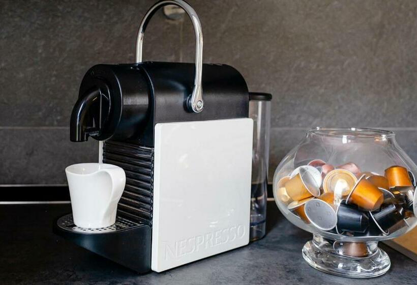 Apartments Valpolicella: Residenza Olivo