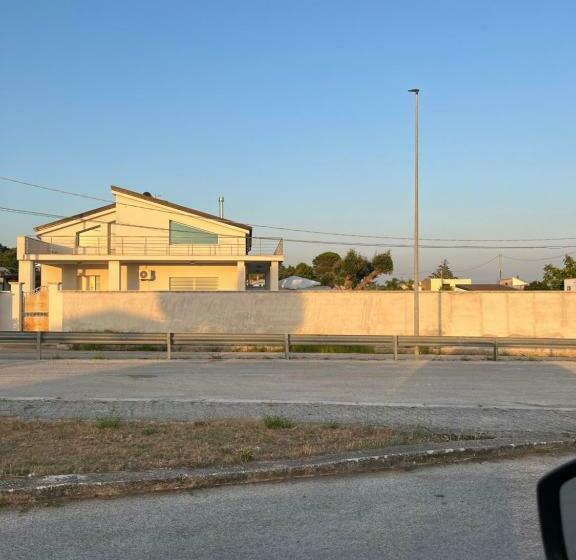 Appartamentino Giusy