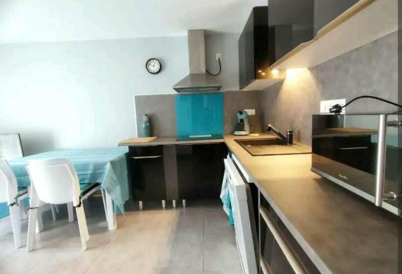 Appartement Moderne Près Du Lac Et Centre Ville. Résidence Les Eaux Vives