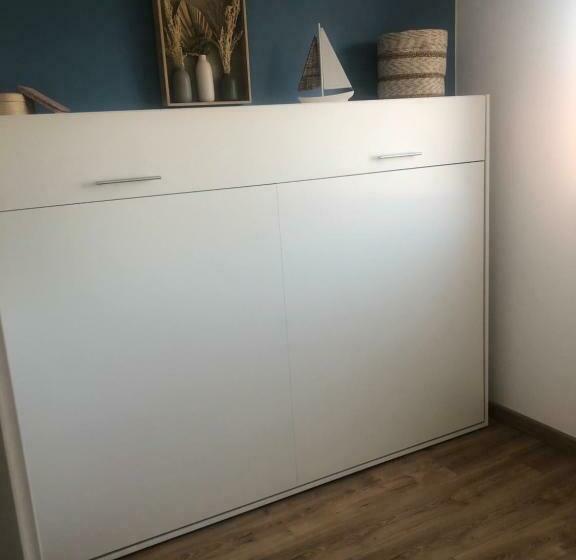 Appartement Saint Georges