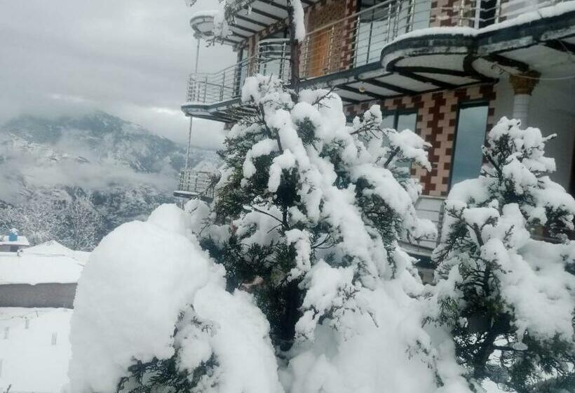 Bhurban View Apartments