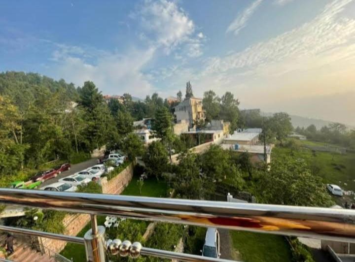 Bhurban View Apartments