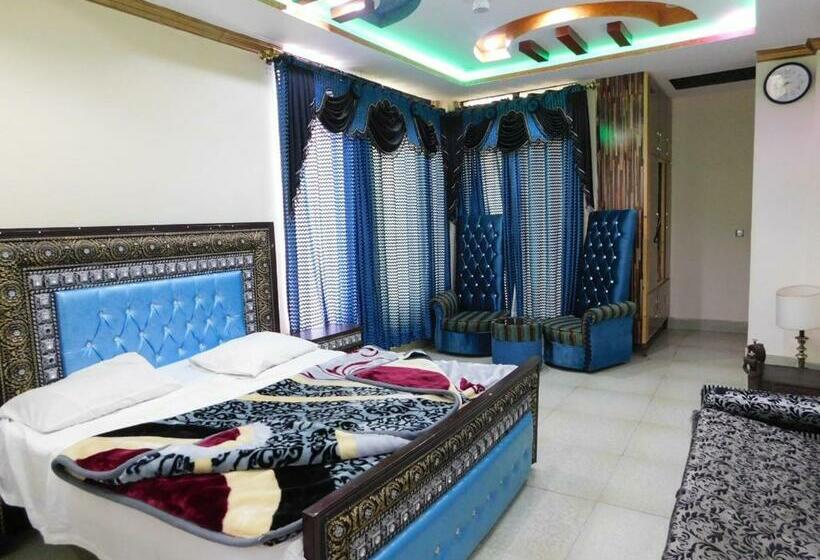 Bhurban View Apartments