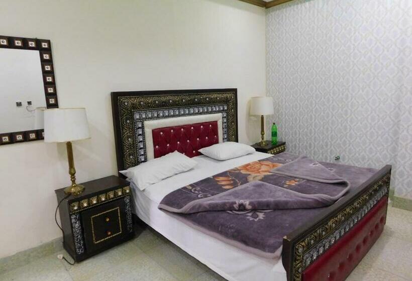 Bhurban View Apartments