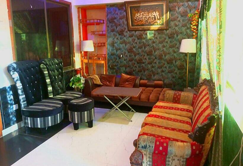 Bhurban View Apartments