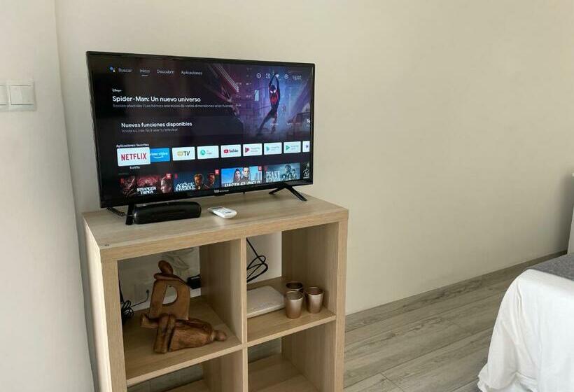 Brand New In The Best Location In Marbella