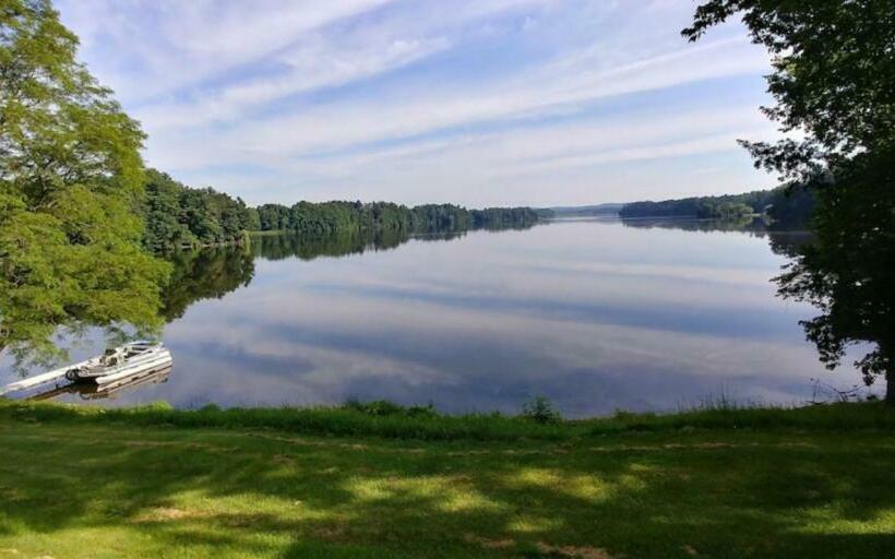 Brett S On The Lake