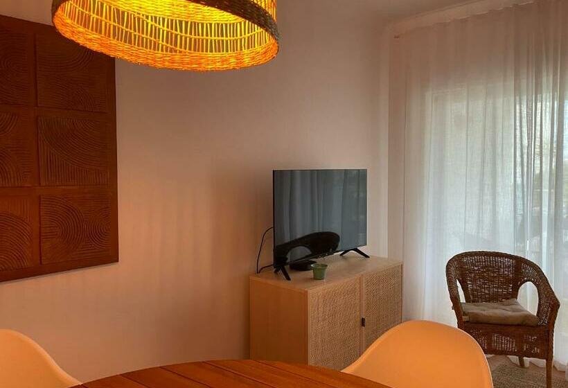 Cabanas Acqua Golden