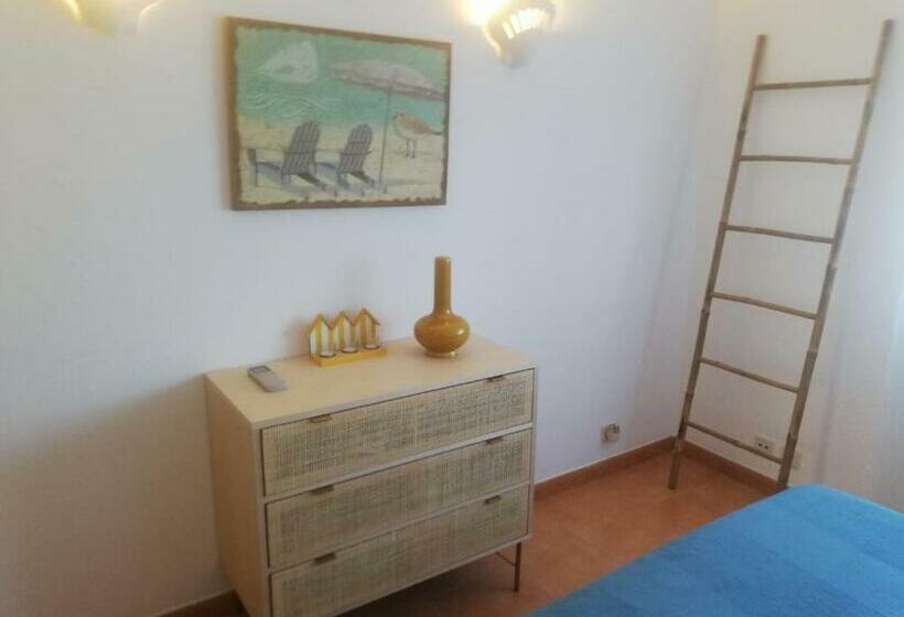 Cabanas Acqua Golden