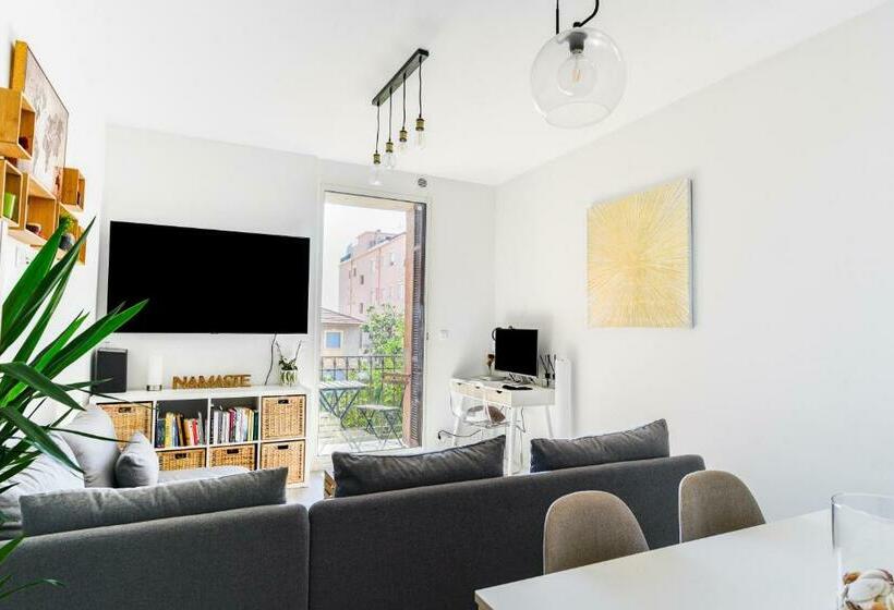 Casa Juturne 22, Proximité Monaco