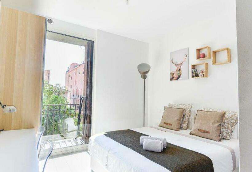 Casa Juturne 22, Proximité Monaco