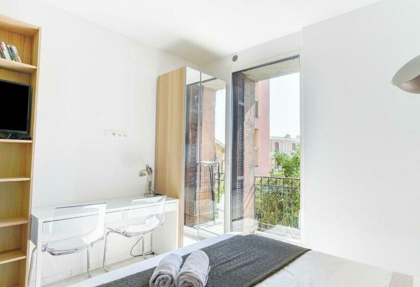 Casa Juturne 22, Proximité Monaco