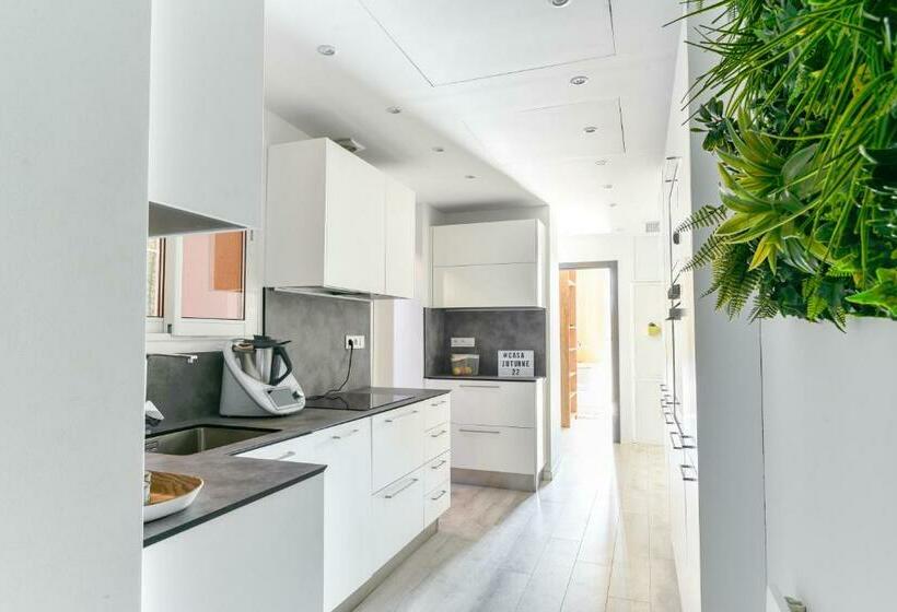 Casa Juturne 22, Proximité Monaco