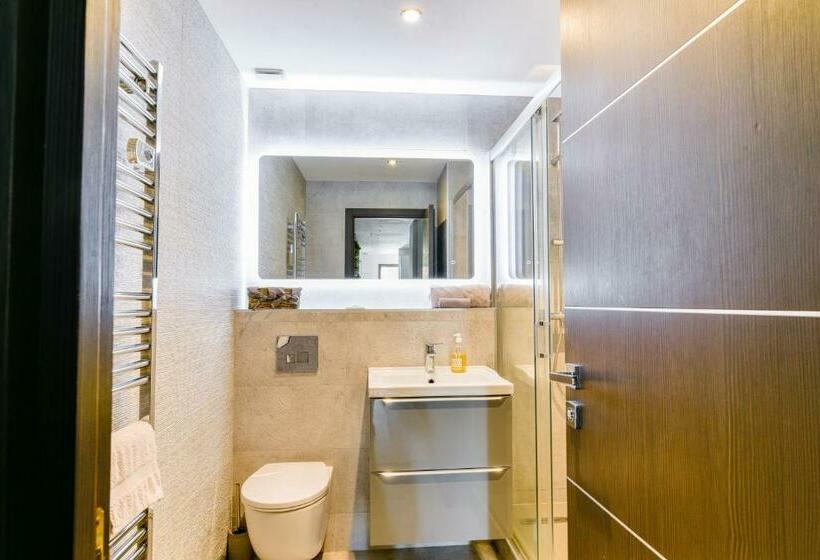 Casa Juturne 22, Proximité Monaco