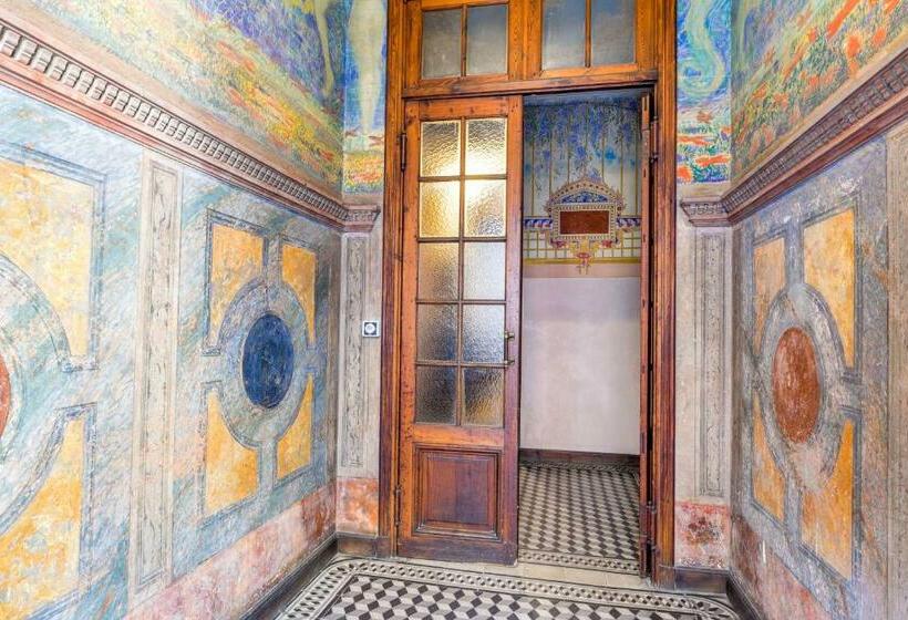 Casa Juturne 22, Proximité Monaco