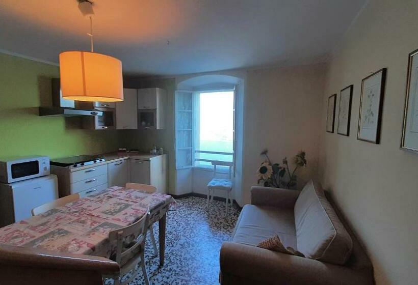 Casa Manuela Pieve Antica By Garda Domus Mea