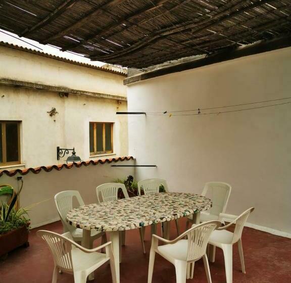 Casa Mastio