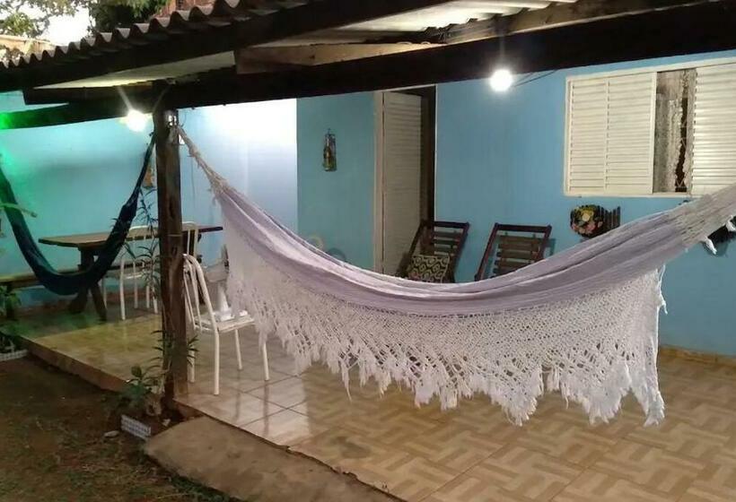 Casa Pedacinho Do Céu