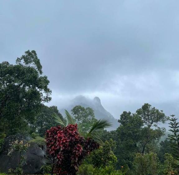 Casa Riverdale Farm Stay