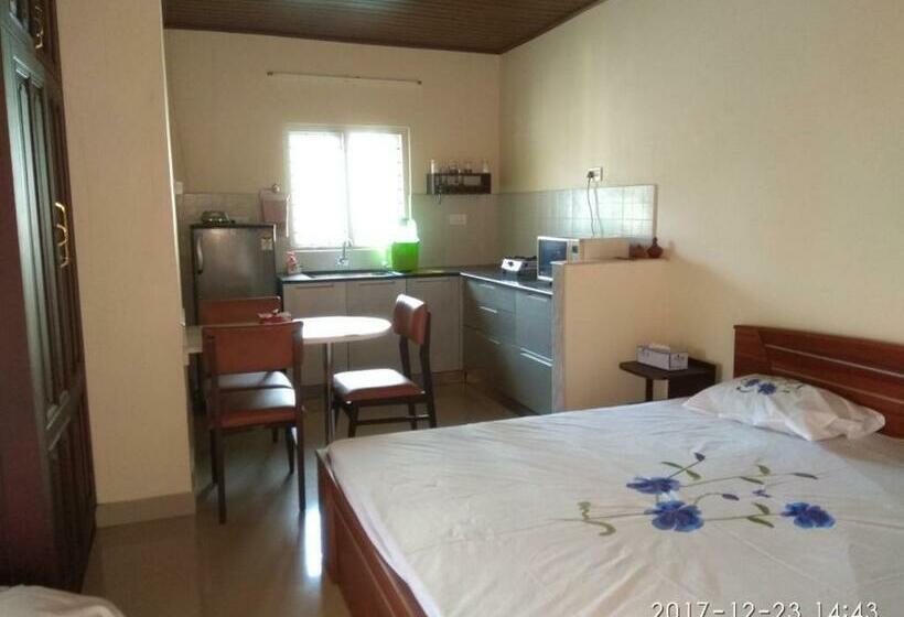 Casa Riverdale Farm Stay